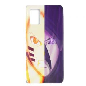 Naruto, Coque portable Samsung galaxy A71