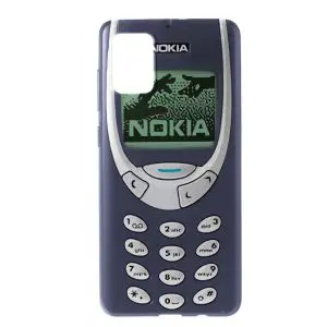 Achat Coque Nokia Retro pour Samsung A71