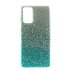 Coque Gatsby Mint Strass pour Samsung Note 20