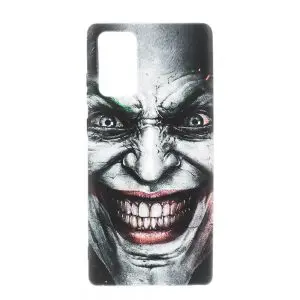 Coque Joker Smile pour Galaxy Note 20