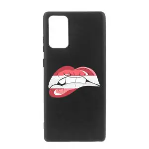 Case Kiss Ostrich for Samsung Note 20