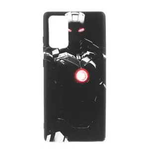 Coque Personnage Ultron pour Samsung Galaxy Note 20