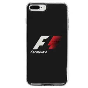 Coque Formula One iPhone SE 2020
