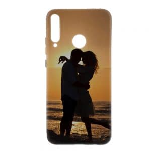 Personnalise ta Coque pour Huawei P40 Lite E Personnalisable avec photos