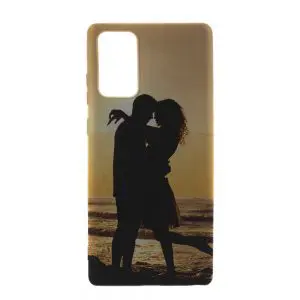 coque note 20 personnalisable