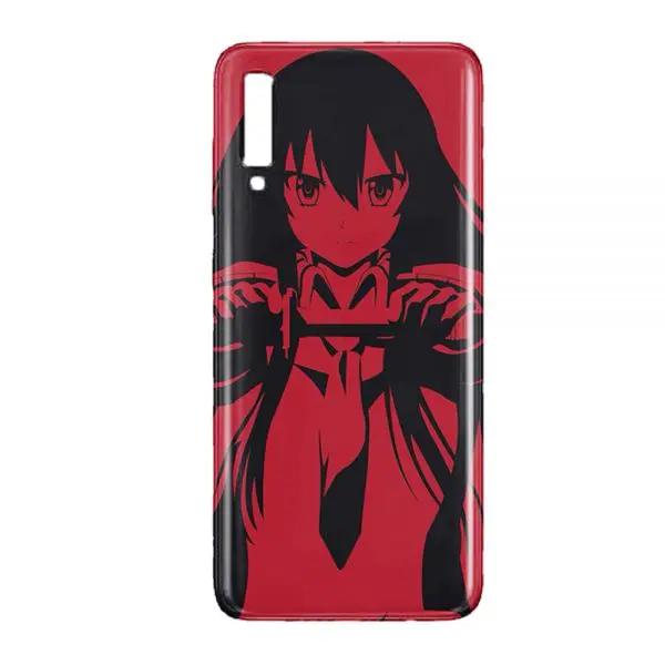 Coque Housse Akame Ga Kill pour Samsung A70