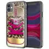 Coque All Star Leopard pour iPhone, Samsung, Huawei