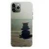 Housse Beautiful Peace pour iPhone, Samsung, Huawei en Silicone