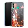 Housse protection Sword Art Online pour P40 LITE E