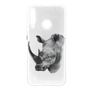 Coque Rhino Shield Art pour téléphones Huawei P40 LITE E, Honor 9c, Y7P