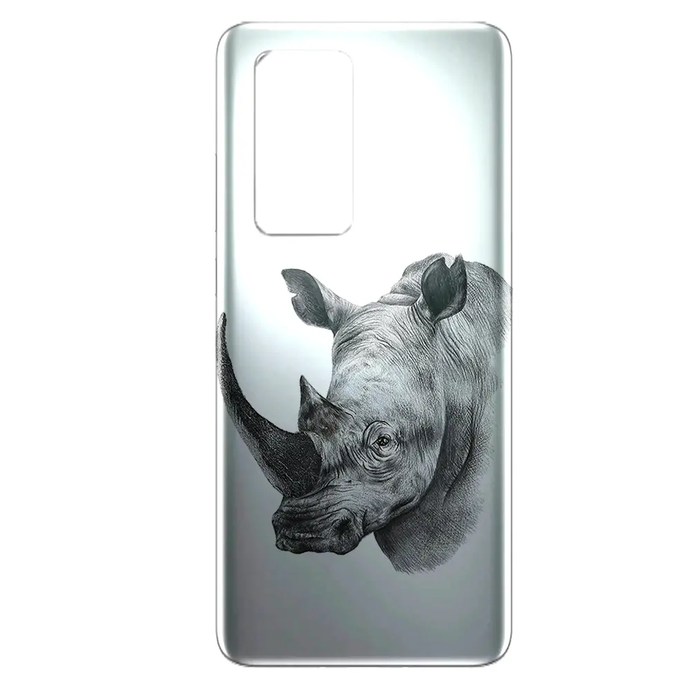 Coque Huawei P40 Rhino Shield Art | Protection Incassable