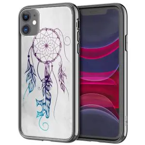 Coque Key To Dreams Color pour iPhone, Samsung, Huawei