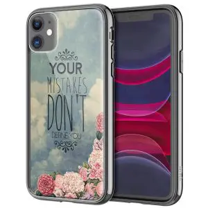Coque Mistake pour iPhone, Samsung, Huawei