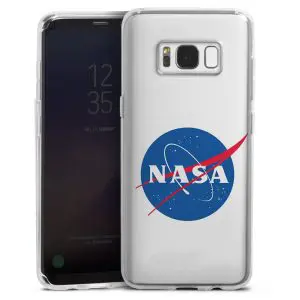 Nase Shell Case for Samsung S8, S8 Plus Tpu Cover