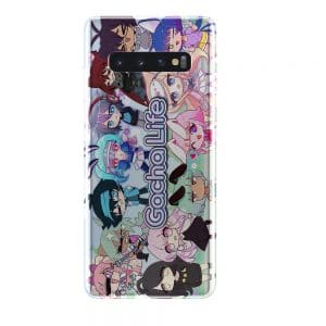 Coque mobile Gacha Life Samsung S10