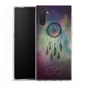 Coque pour Samsung Galaxy Note 10, Note 10 Plus, Note 10 LITE oque Sleep for Dreams