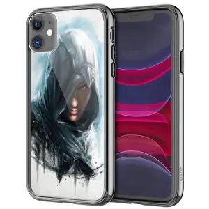 Coque altair ibn laahad pour iPhone, Samsung, Huawei