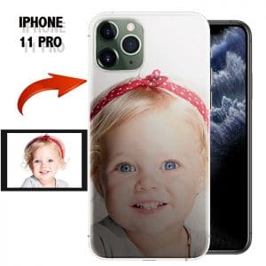 Coque iPhone 11 PRO Personnalisable