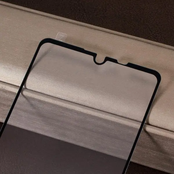 Protection d'écran en verre trempé pour Huawei P30 Lite