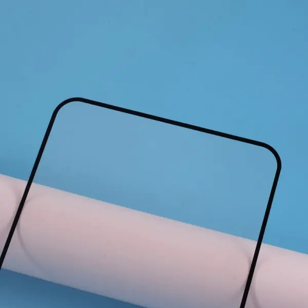 Protection d'écran en verre trempé pour Samsung A51
