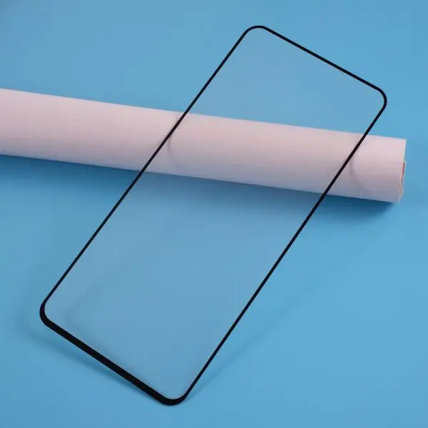 Verre trempé (tempered glass) pour Samsung Galaxy A51