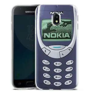 Achat Coque protection Telephone Samsung J3 2017 Nokia 3210