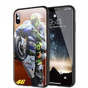 coque telephone yamaha iphone xr original
