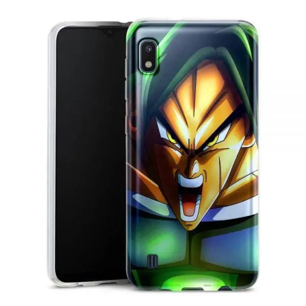 Coque Samsung A10 Manga