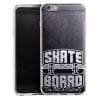 Coque iPhone 6 Plus Skate is not a crime