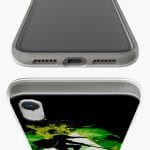 Etui anti chocs Tpu Zelda pour smartphone Apple iPhone XR