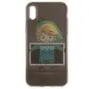 Coque Anatomical Anomaly pour smartphones Apple iPhone, Samsung, Huawei en silicone