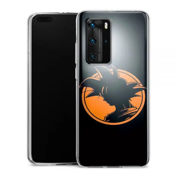 Coque Huawei P40 pro