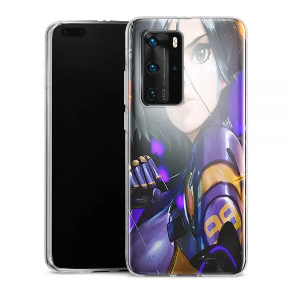 Coque Huawei P40 pro