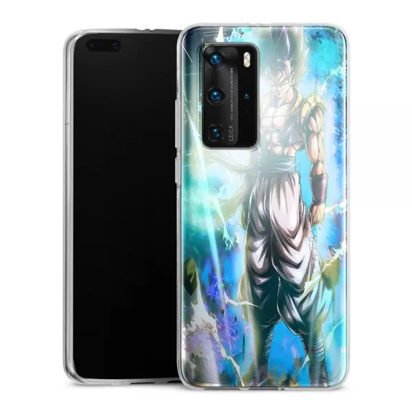 Coque Huawei P40 pro