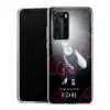 Coque Huawei P40 Kisame Team Akatsuki, Chibi