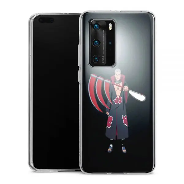 Coque Huawei P40 pro