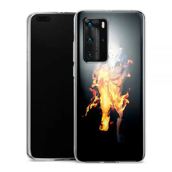 Coque Huawei P40