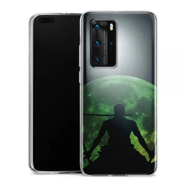 Coque Huawei P40 One Piece