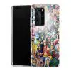 Coque pour Huawei P40 pro e Manga