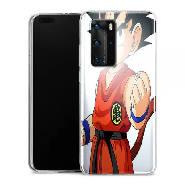 Coque Huawei P40