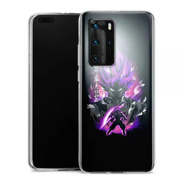 Coque Huawei P40