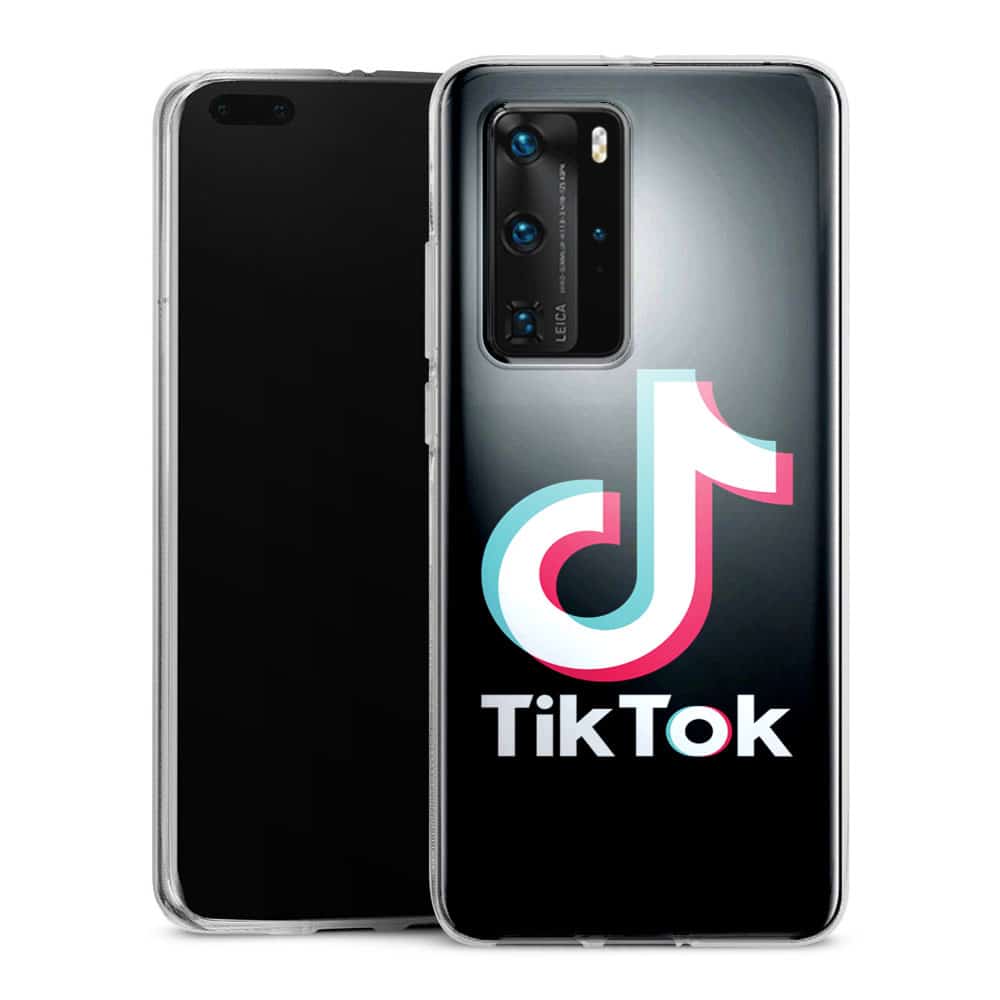 Как зарегистрироваться в tik tok на телефоне huawei