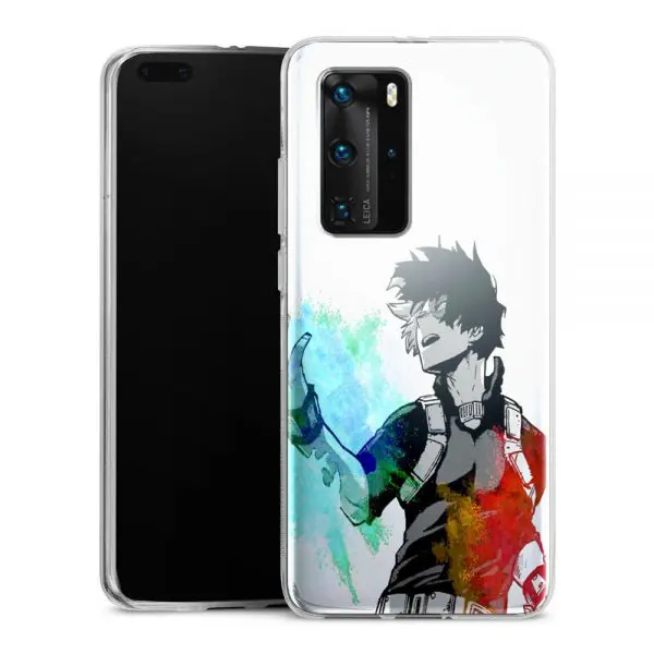 Coque Huawei P40