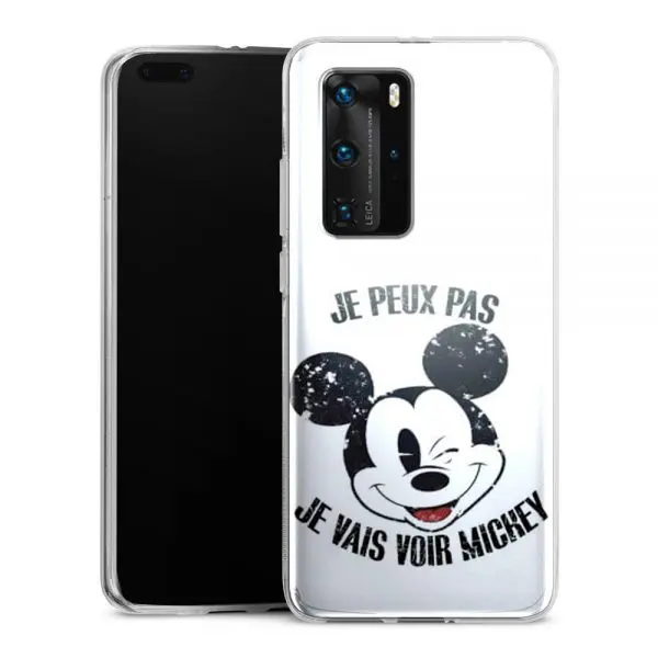 Coque Huawei P40 PRO Disney