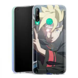 Coque Huawei P40 LITE E