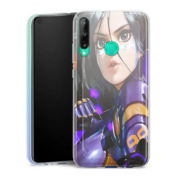 Coque Huawei P40 LITE E