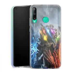 Coque Huawei P40 LITE E