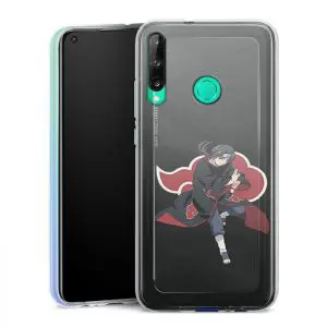 Coque Huawei P40 LITE E iTachi