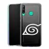 Coque Huawei P40 LITE E Konoha Symbol