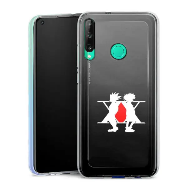 Coque Huawei P40 LITE E Hunter X Hunter